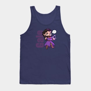 Gale of waterdeep Tank Top